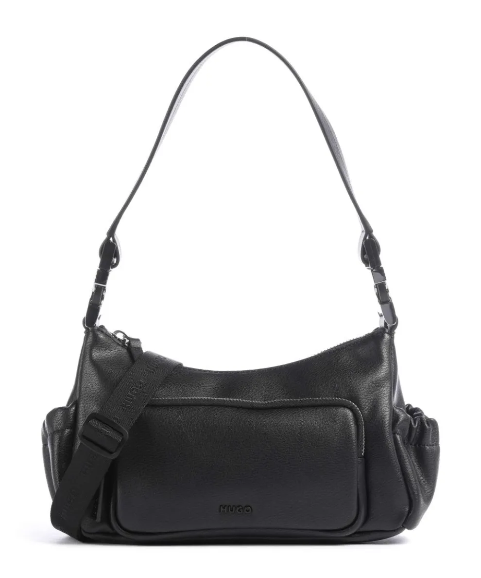 Bel 2.0 Shoulder bag imitation leather black