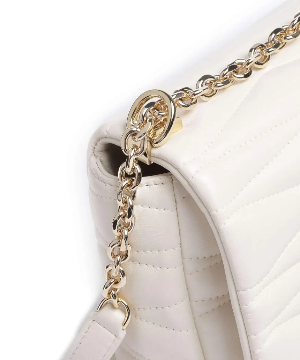 1927 M Shoulder bag nappa calfskin cream