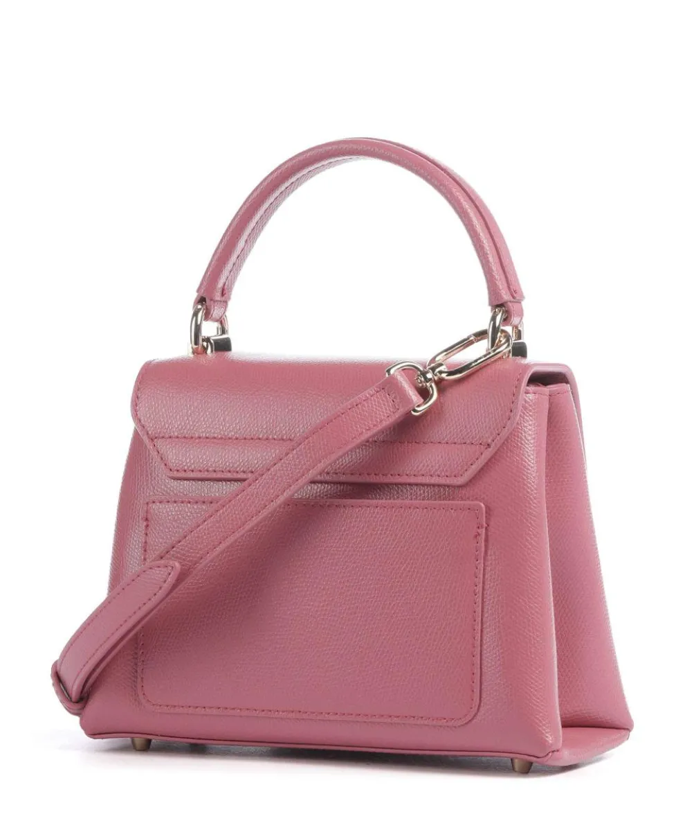1927 Mini Handbag grained leather pink