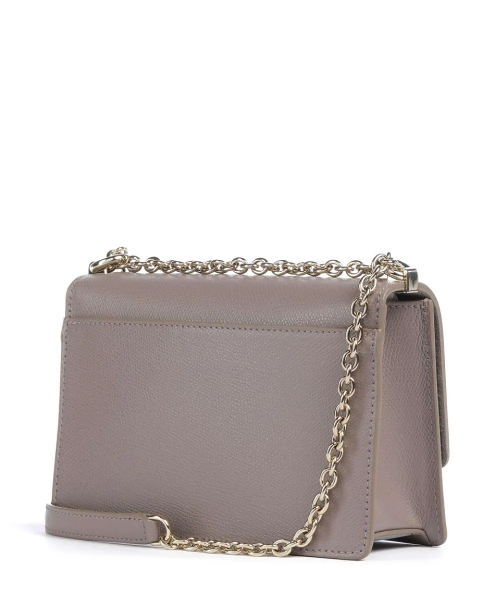 1927 Mini Shoulder bag grained cow leather taupe