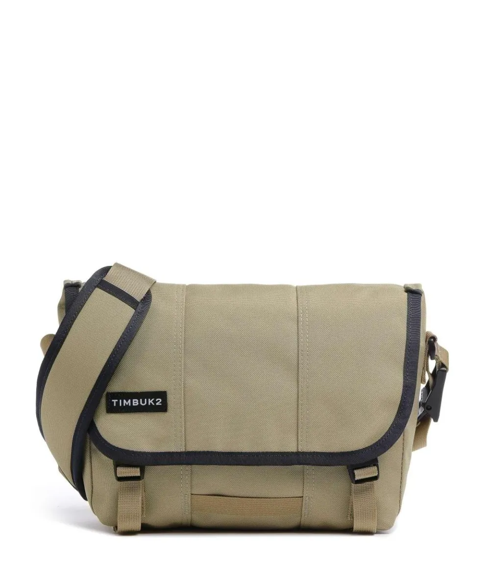 Heritage Classic XS Messenger bag Cordura® Canvas beige