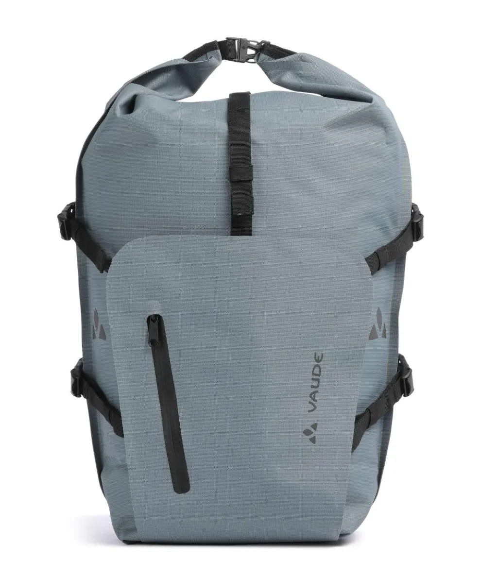 Free Cargo Luggage bag polyamide blue-grey