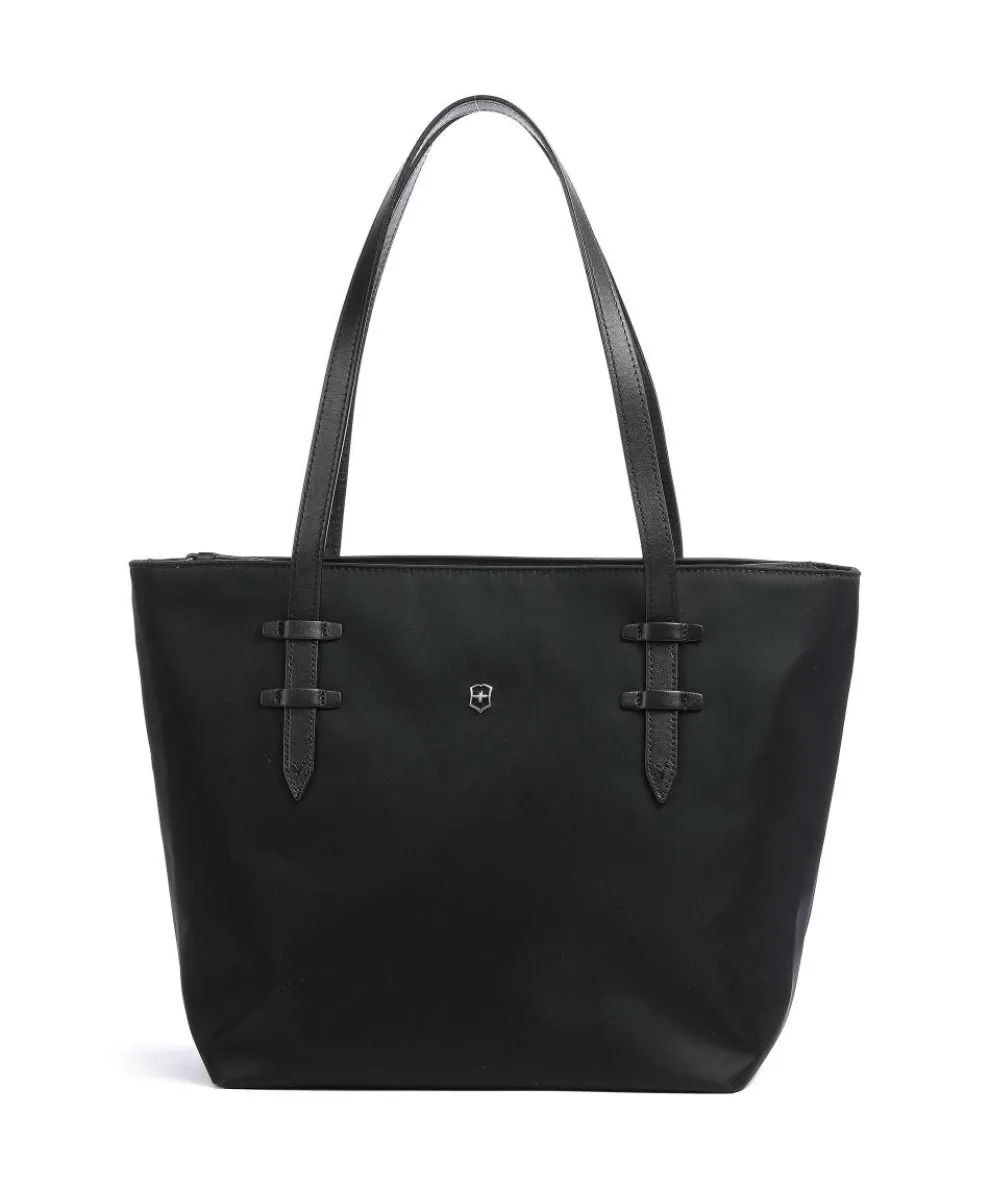 Victoria 2.0 Tote bag nylon black