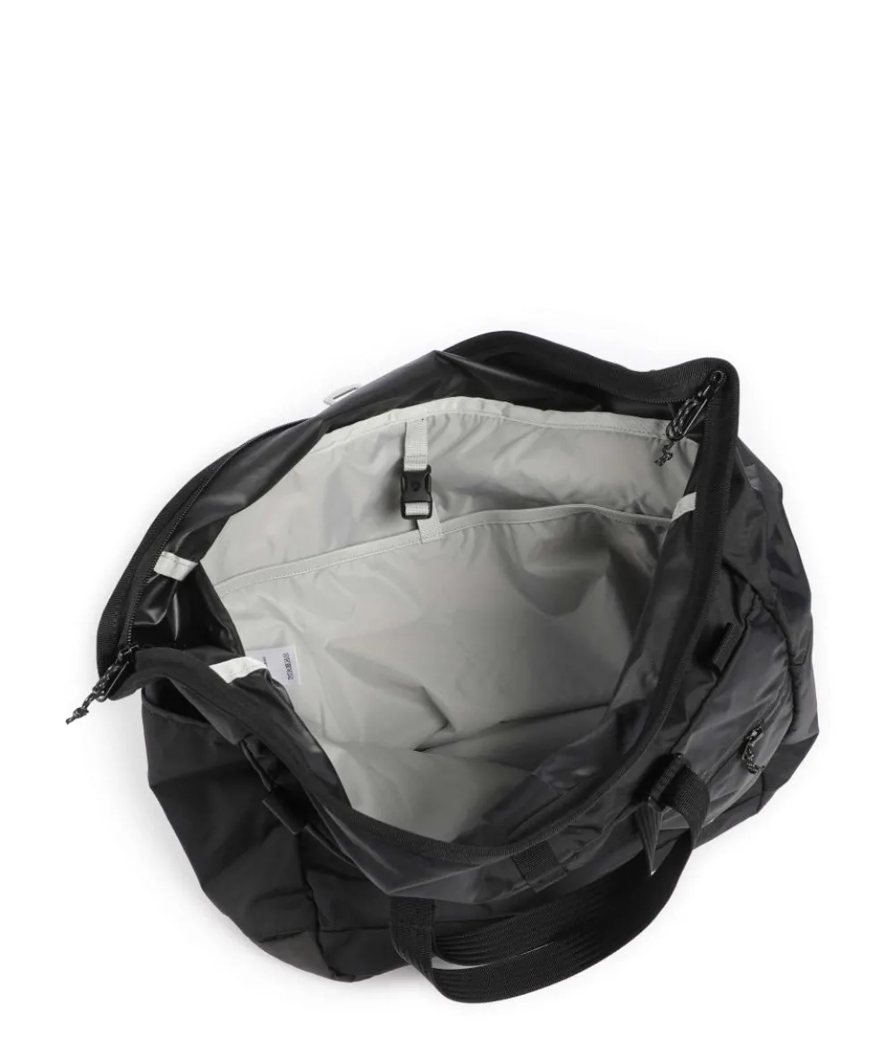 High Coast 30 Tote bag 16″ recycled polyamide black