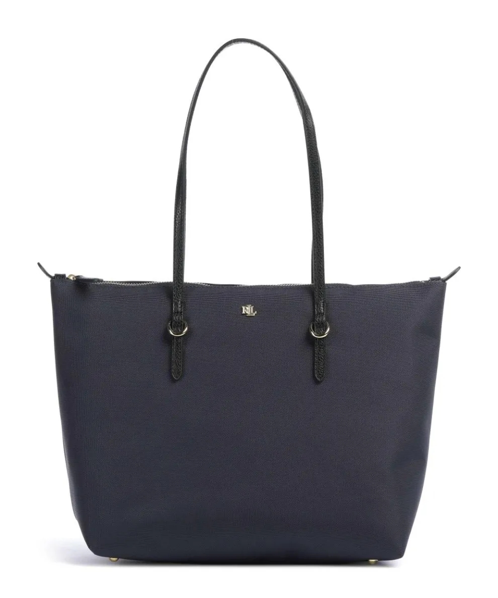 Keaton 26 Tote bag nylon dark blue