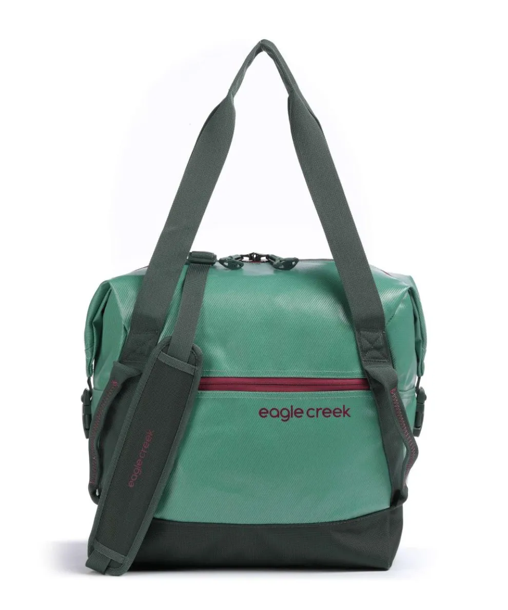 Migrate Tote 35 Tote bag recycled polyester green