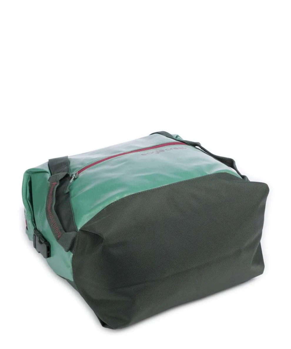 Migrate Tote 35 Tote bag recycled polyester green