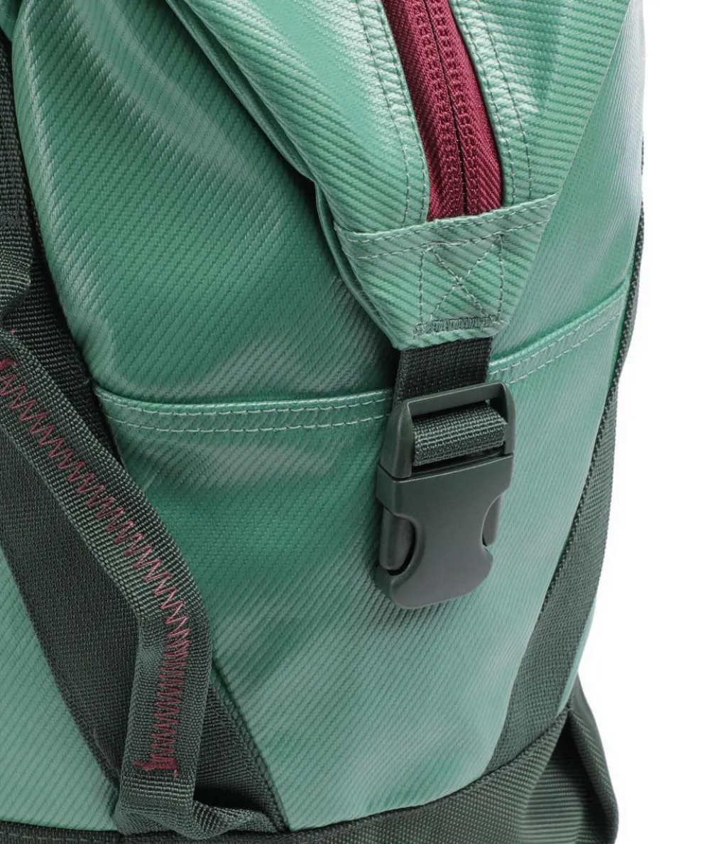 Migrate Tote 35 Tote bag recycled polyester green