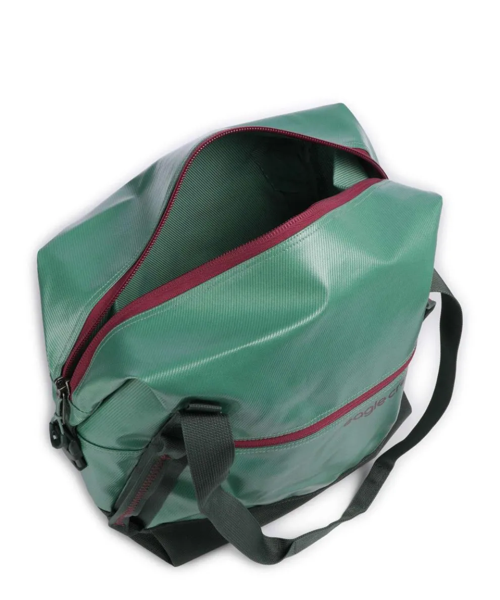 Migrate Tote 35 Tote bag recycled polyester green