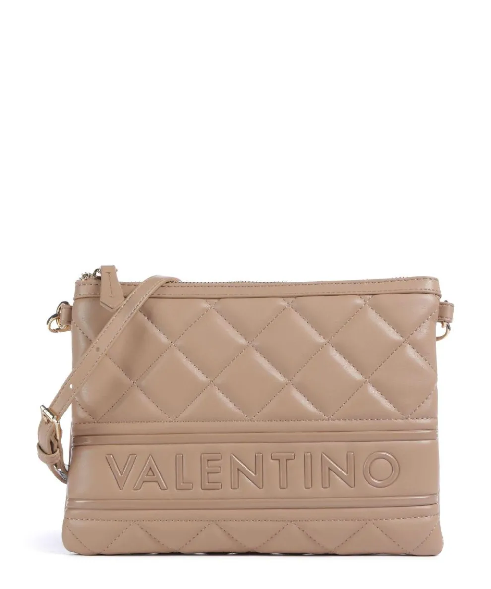 Ada Crossbody bag imitation leather beige