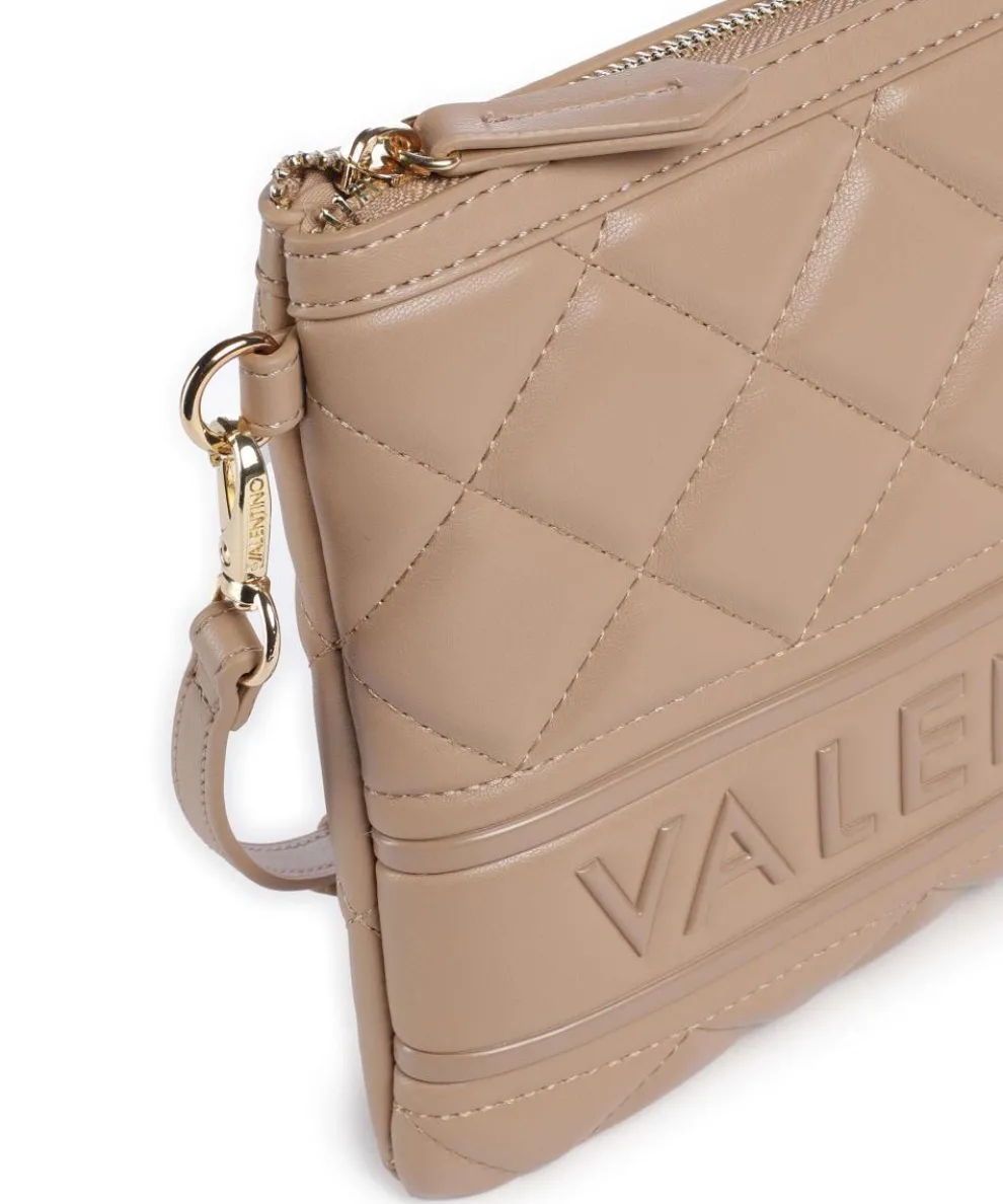 Ada Crossbody bag imitation leather beige