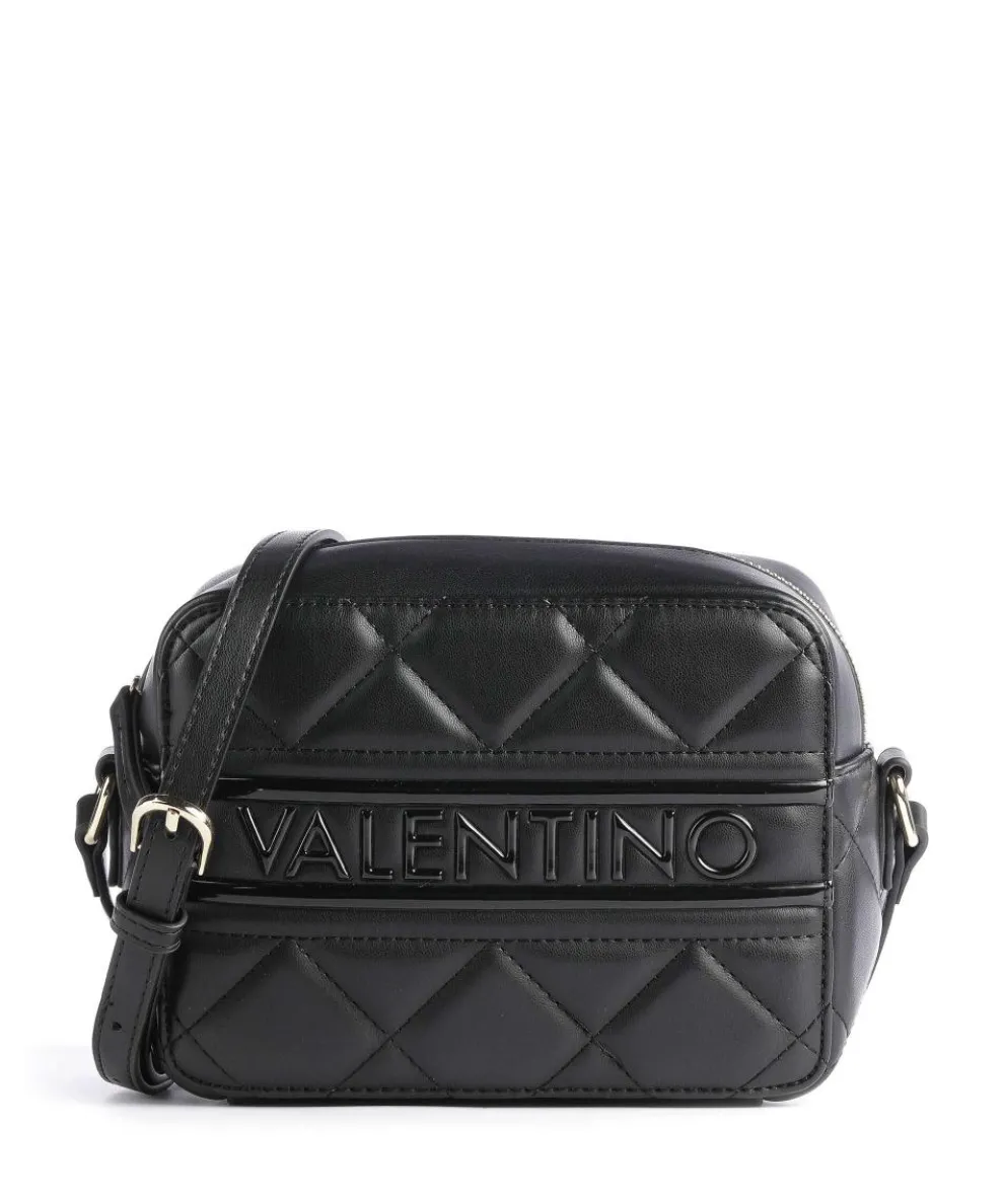 Ada Crossbody bag imitation leather black