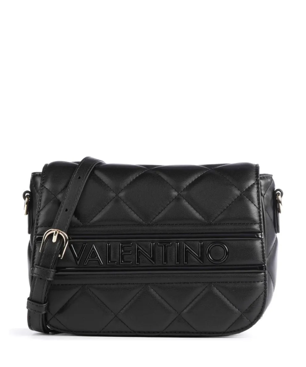 Ada Crossbody bag imitation leather black