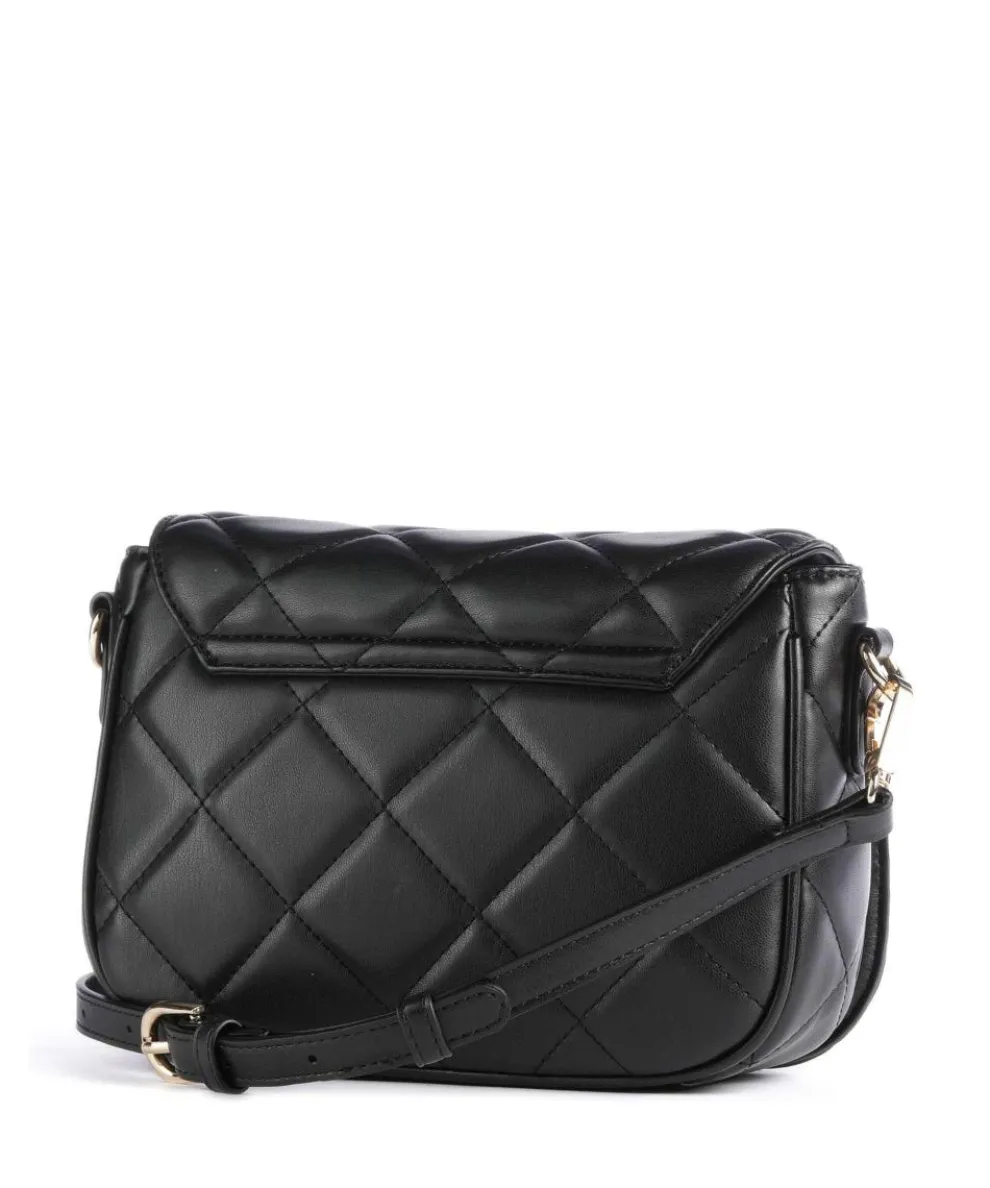 Ada Crossbody bag imitation leather black