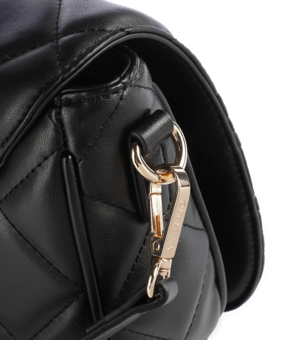 Ada Crossbody bag imitation leather black