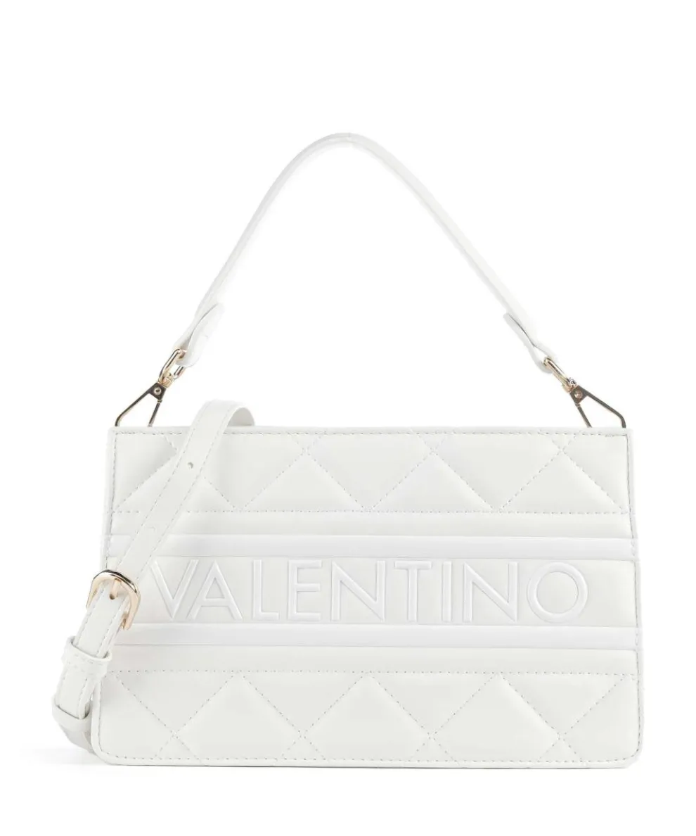 Ada Handbag imitation leather white