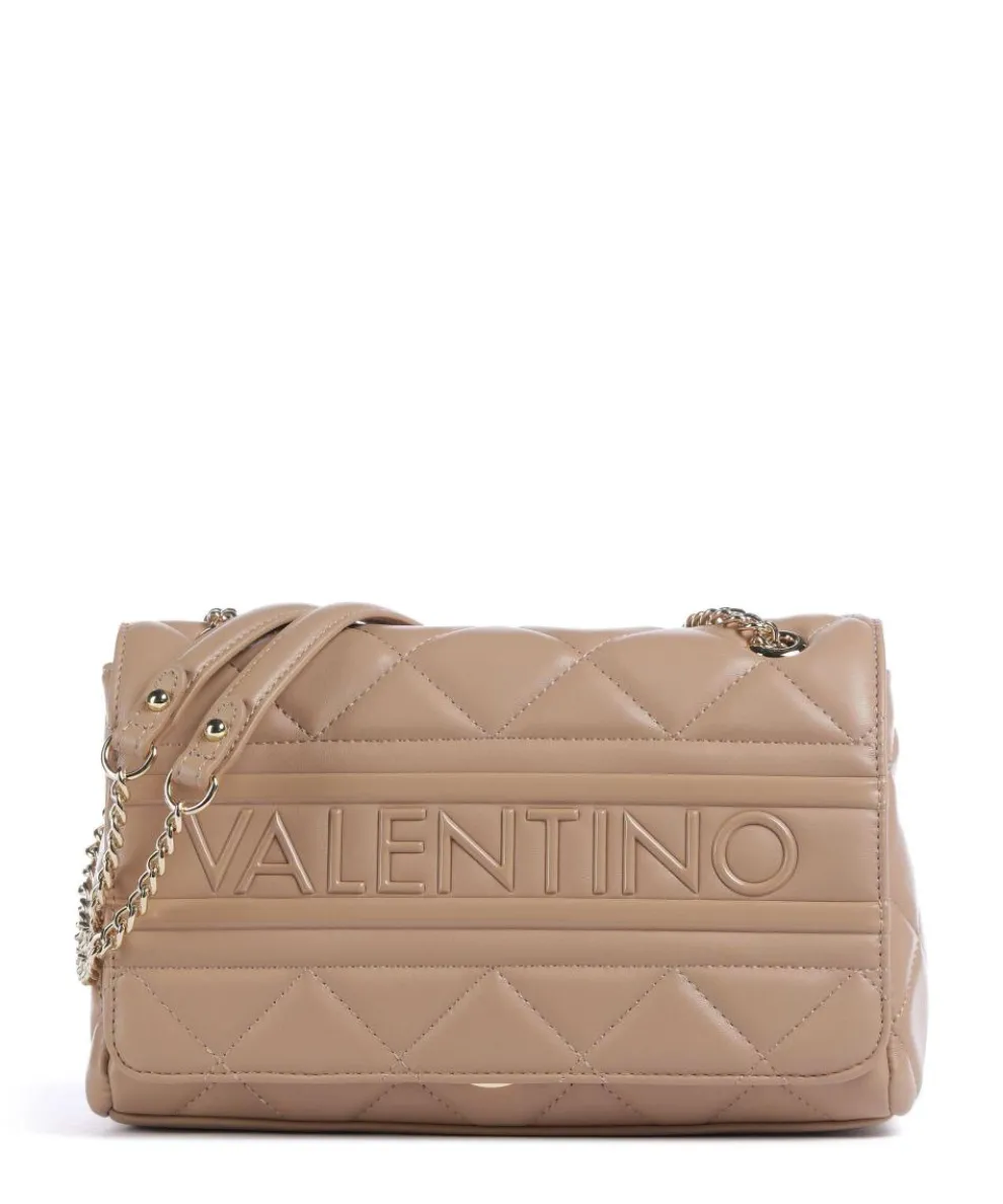Ada Shoulder bag imitation leather beige