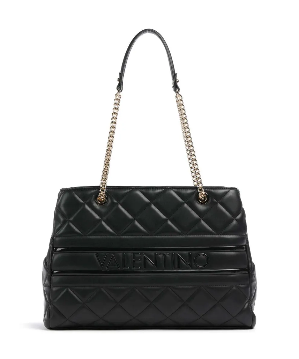 Ada Tote bag imitation leather black