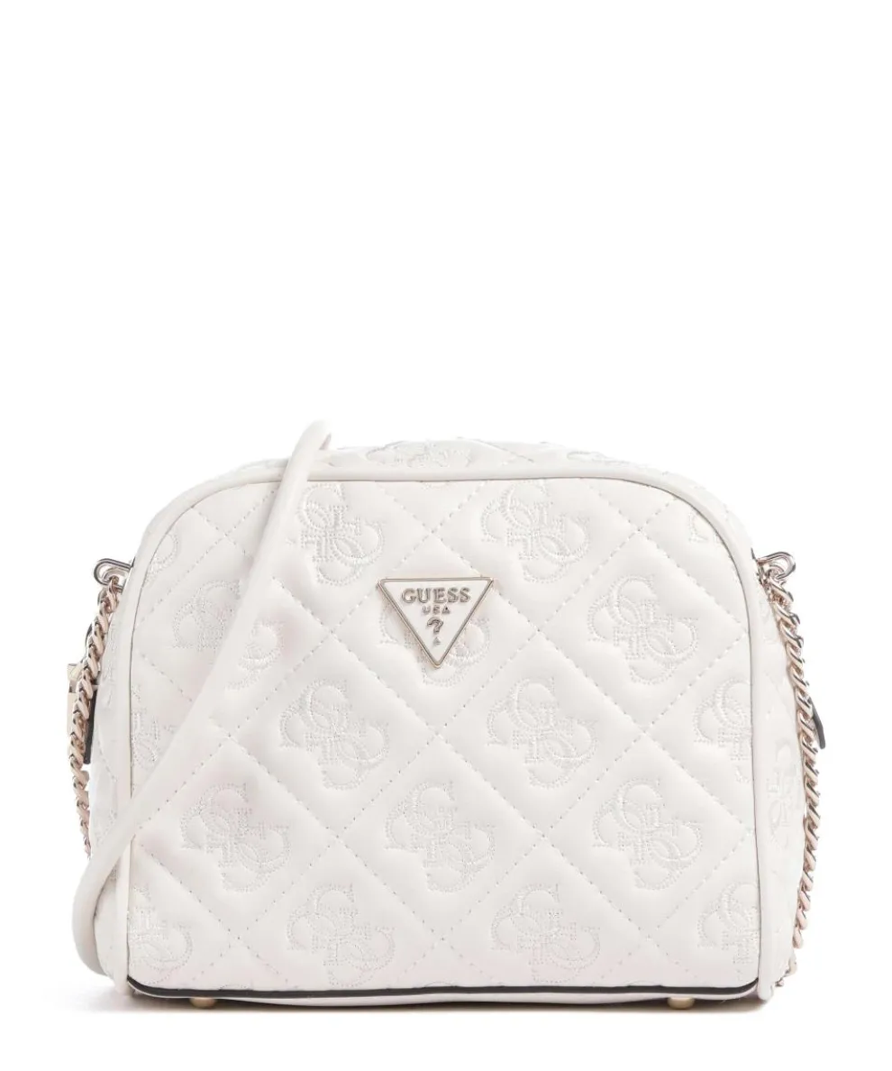 Adelasia Crossbody bag imitation leather cream