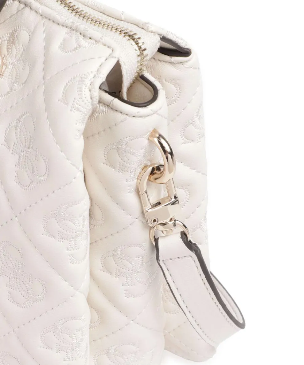 Adelasia Handbag imitation leather cream