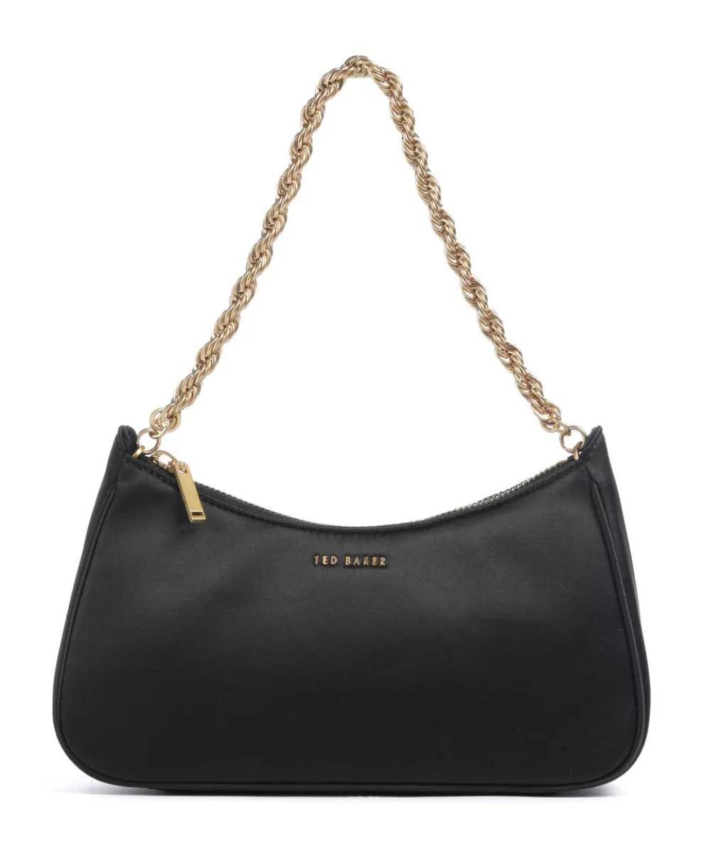 Agnise Shoulder bag polyester black
