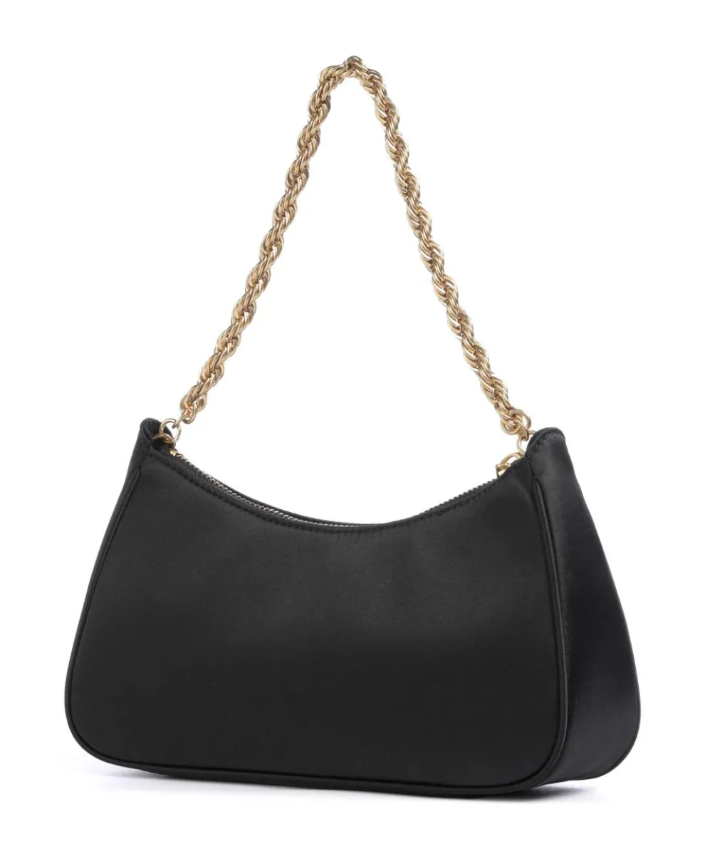 Agnise Shoulder bag polyester black