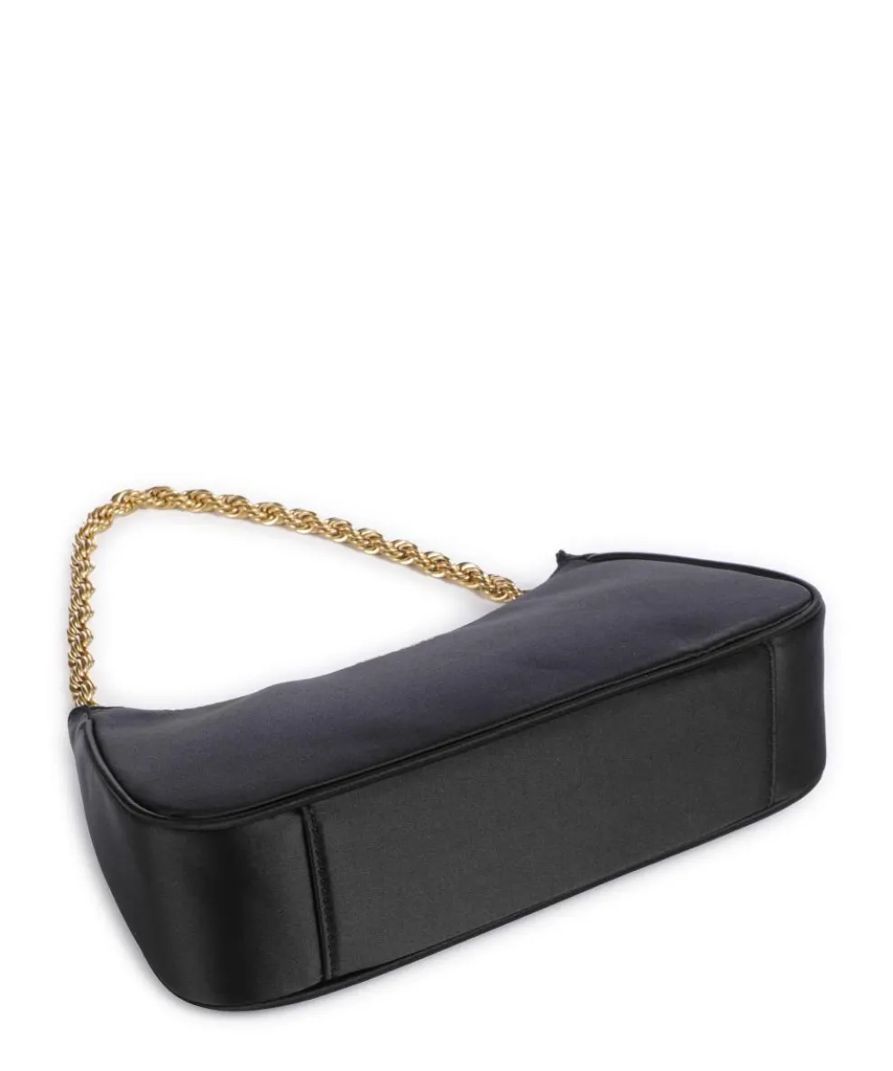 Agnise Shoulder bag polyester black