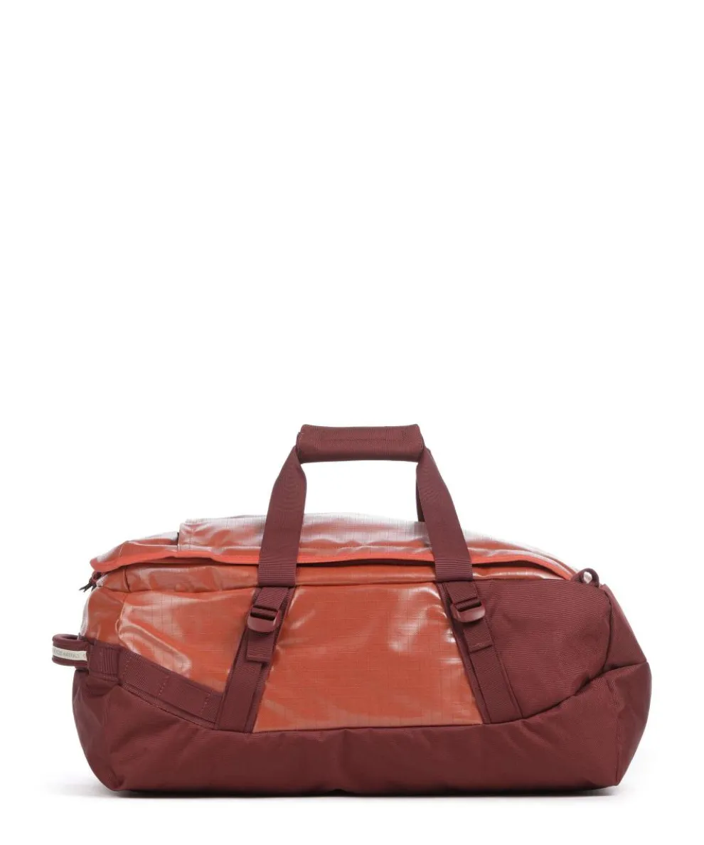 CityDuffel 35 Weekend bag dark red 53 cm