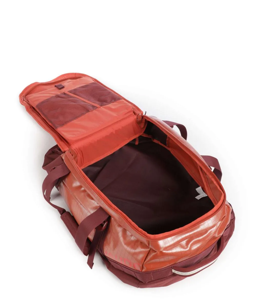 CityDuffel 35 Weekend bag dark red 53 cm