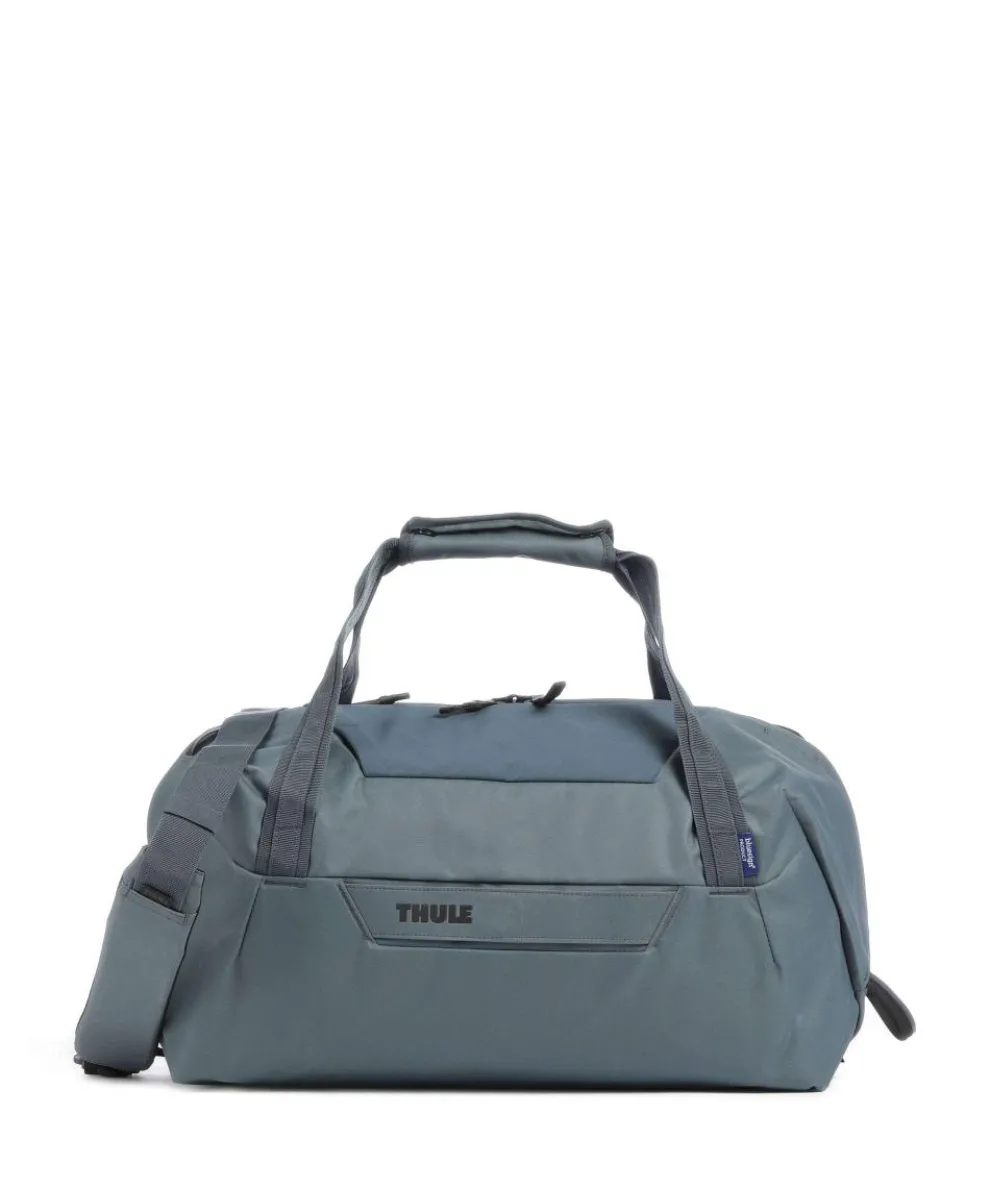 Aion 35 Weekend bag greygreen 52 cm
