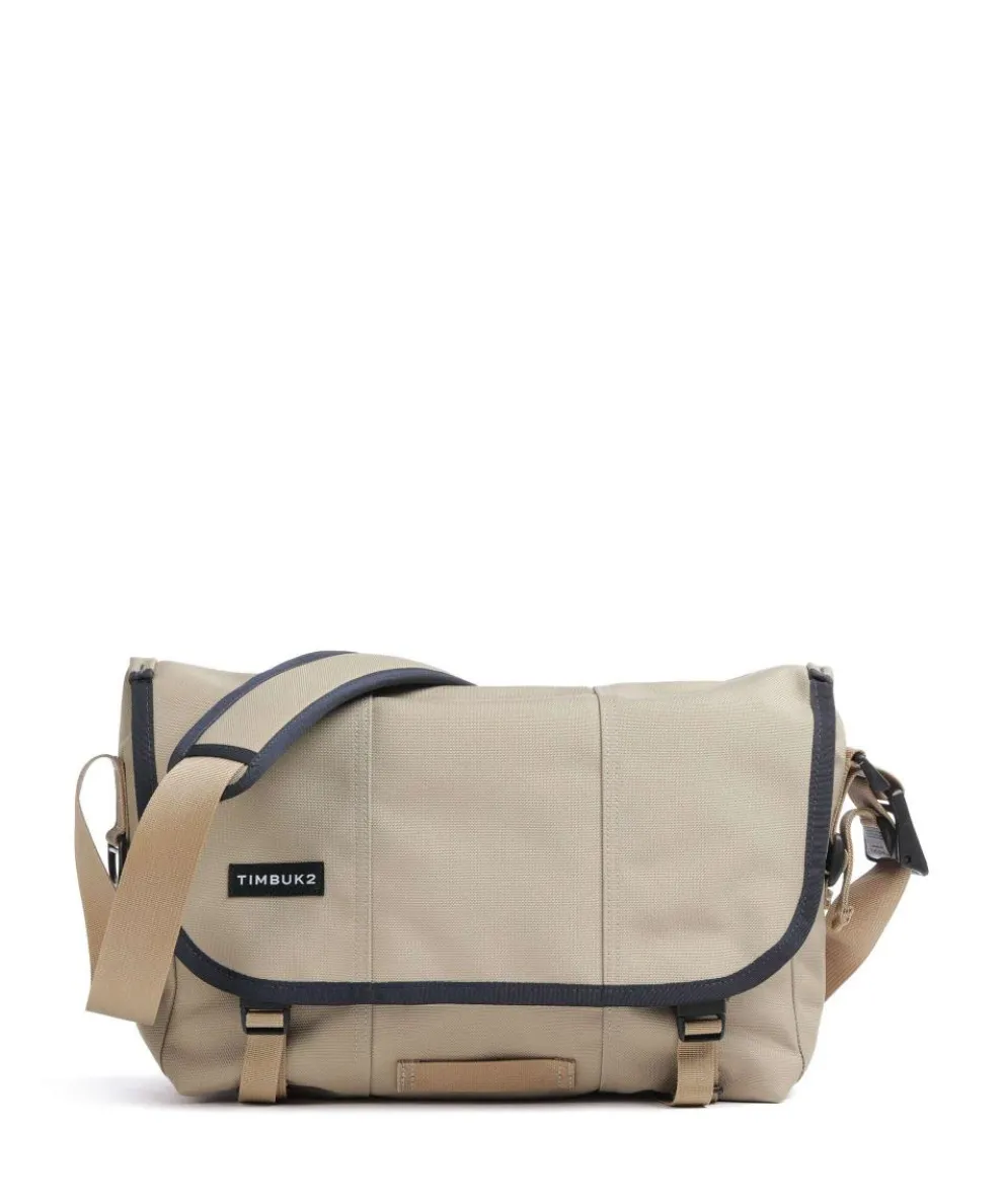 Heritage Classic S Messenger bag 13″ Cordura® Canvas beige