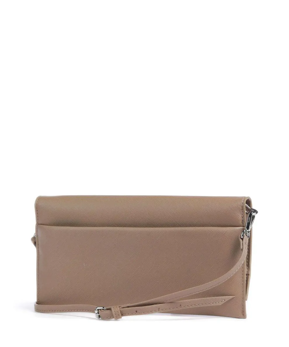 Jeans Cofano Cadea Crossbody bag imitation leather beige