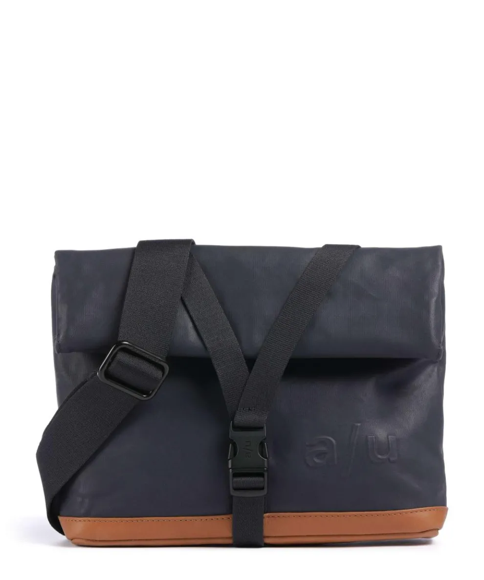 Japan Yao Crossbody bag canvas dark blue