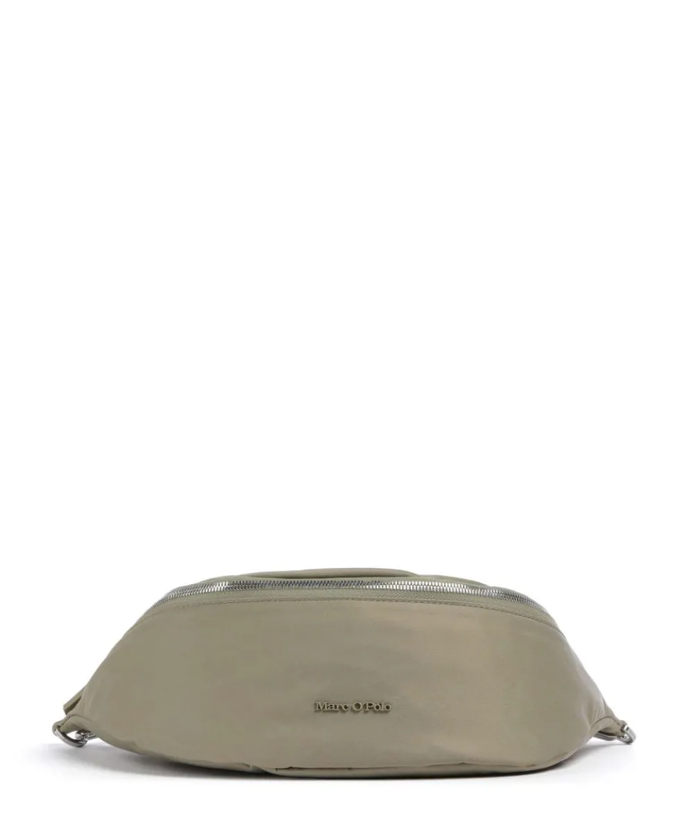 Alenn Fanny pack polyester olive-green