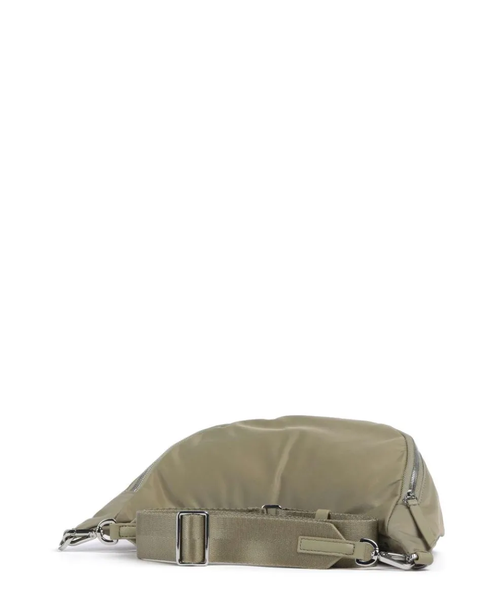 Alenn Fanny pack polyester olive-green