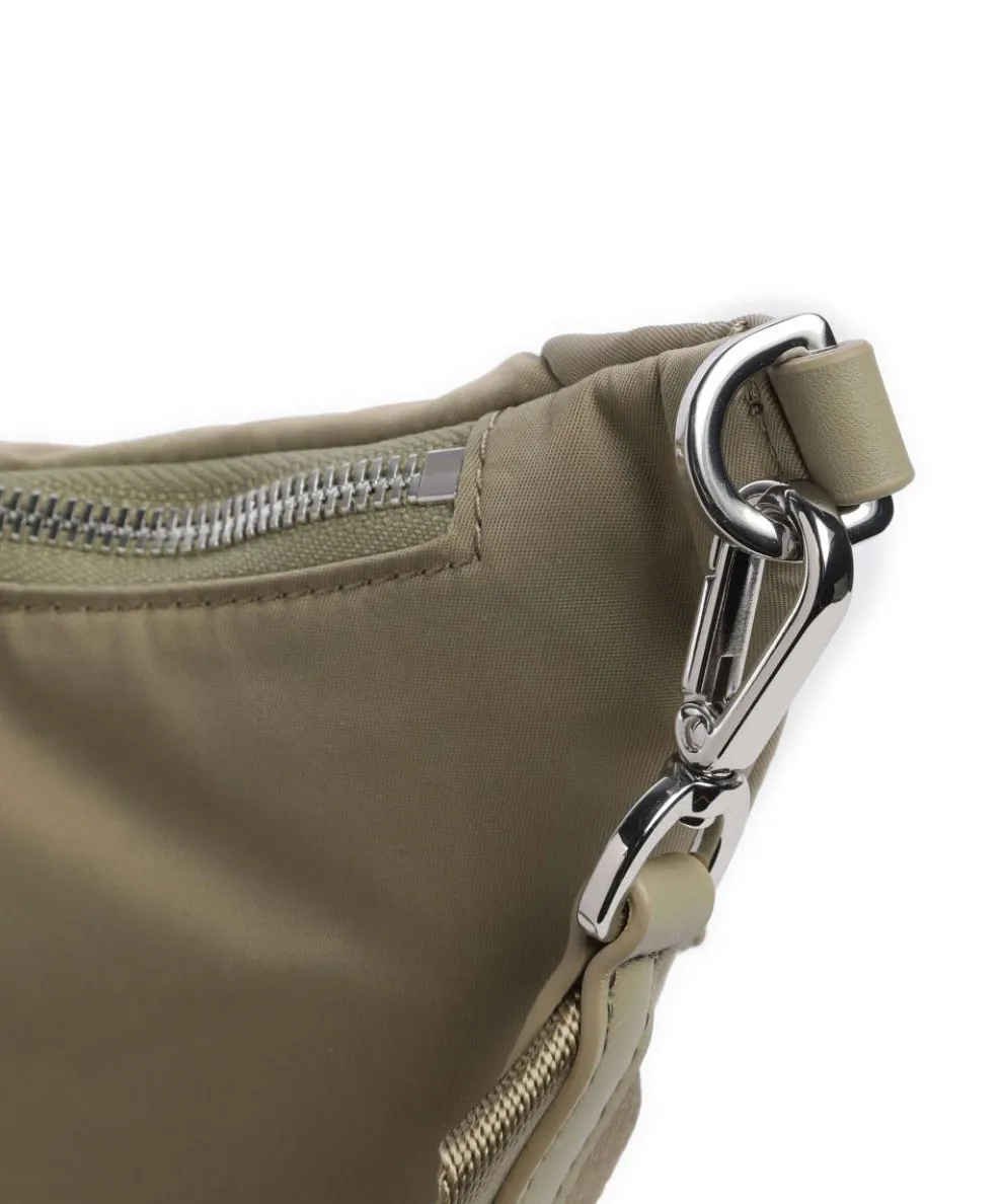 Alenn Fanny pack polyester olive-green