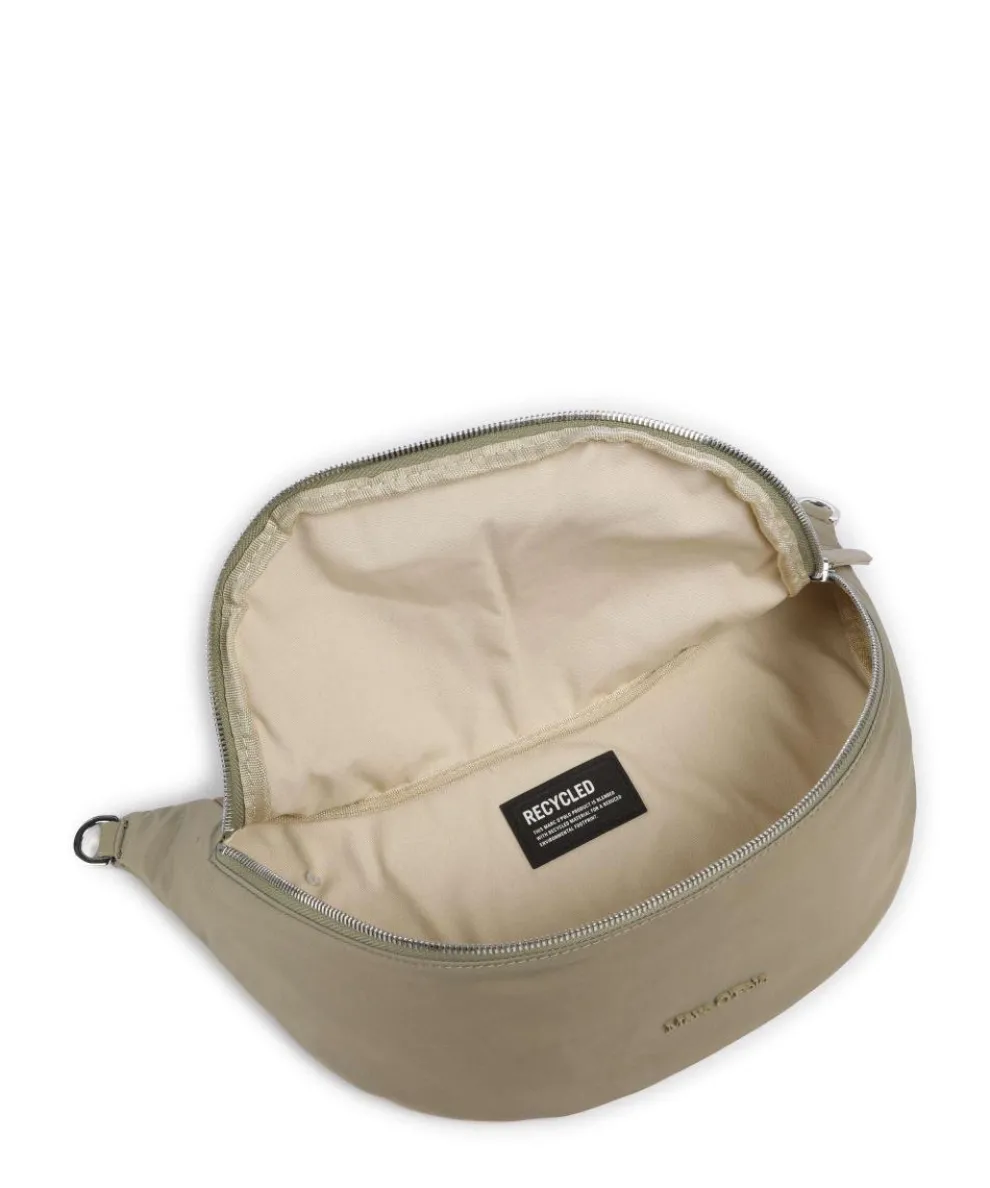 Alenn Fanny pack polyester olive-green