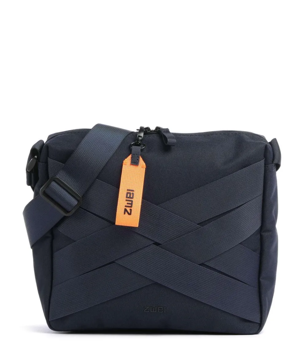 Alex AL100 Shoulder bag polyester dark blue