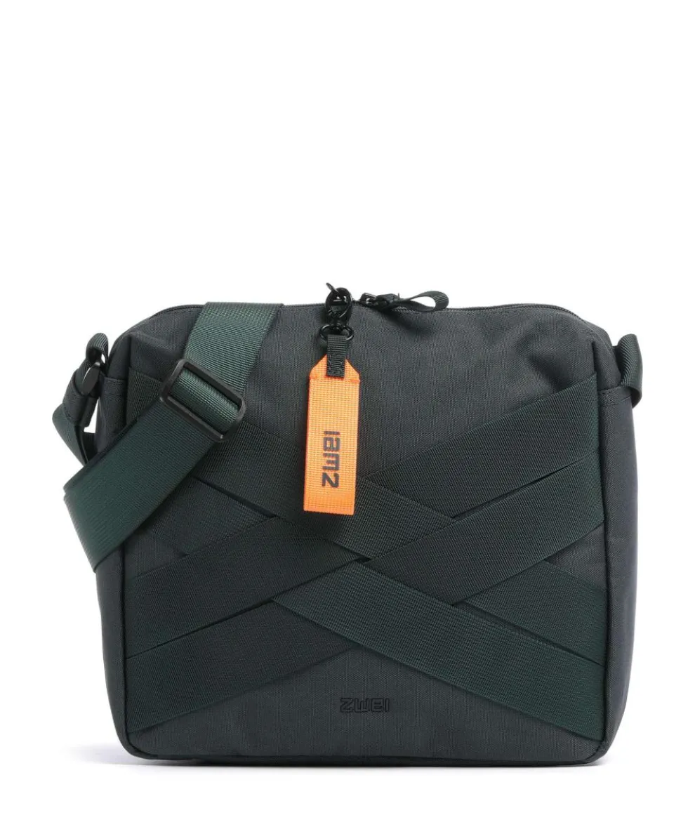 Alex AL100 Shoulder bag polyester greygreen