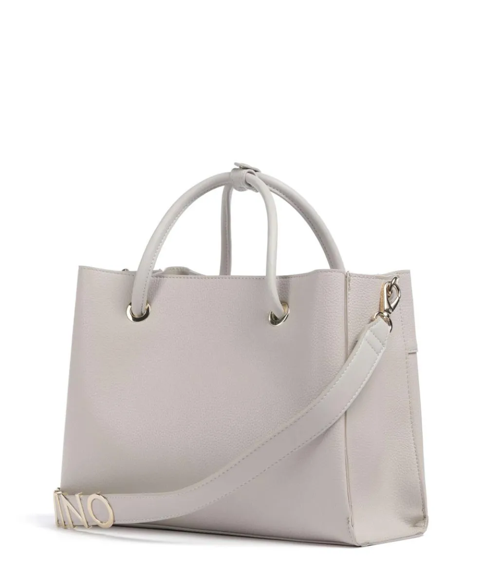Alexia Handbag imitation leather grey