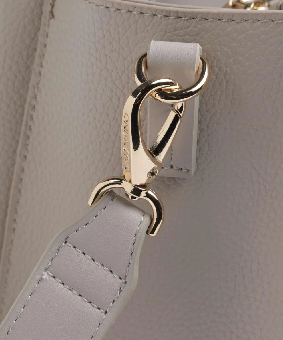 Alexia Handbag imitation leather grey