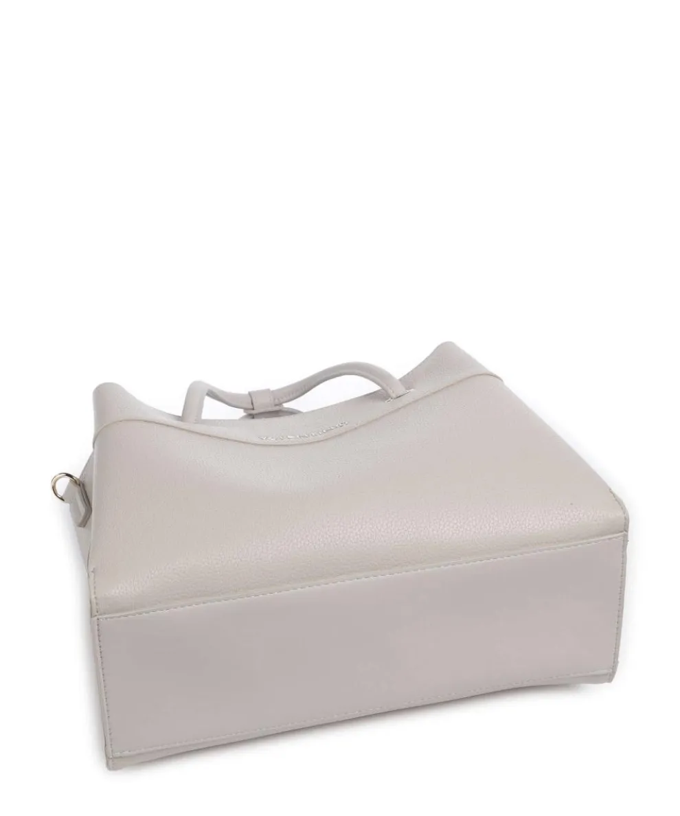 Alexia Handbag imitation leather grey