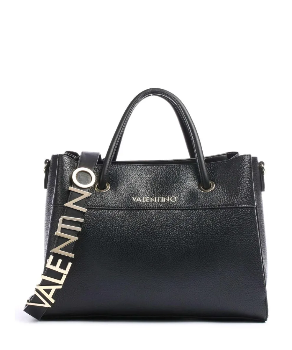 Alexia Handbag imitation leather black