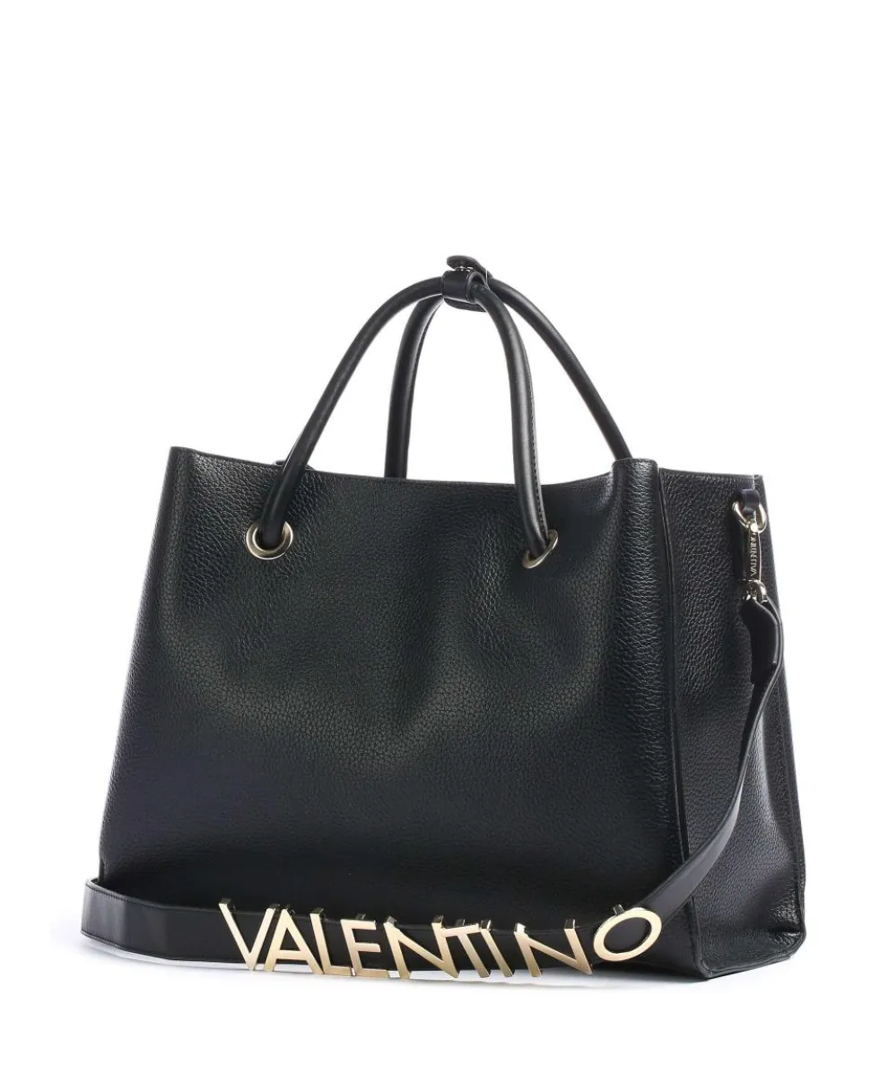 Alexia Handbag imitation leather black