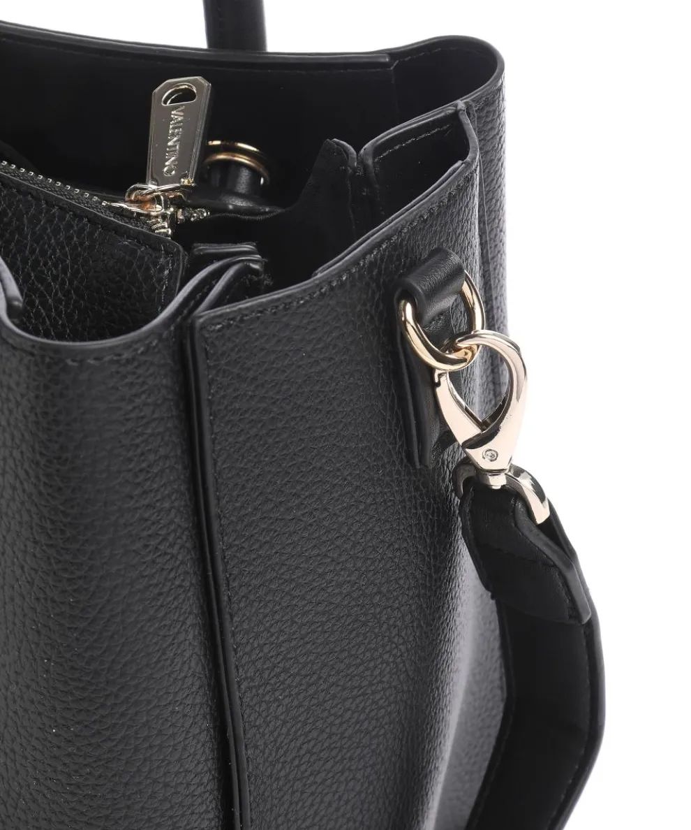 Alexia Handbag imitation leather black
