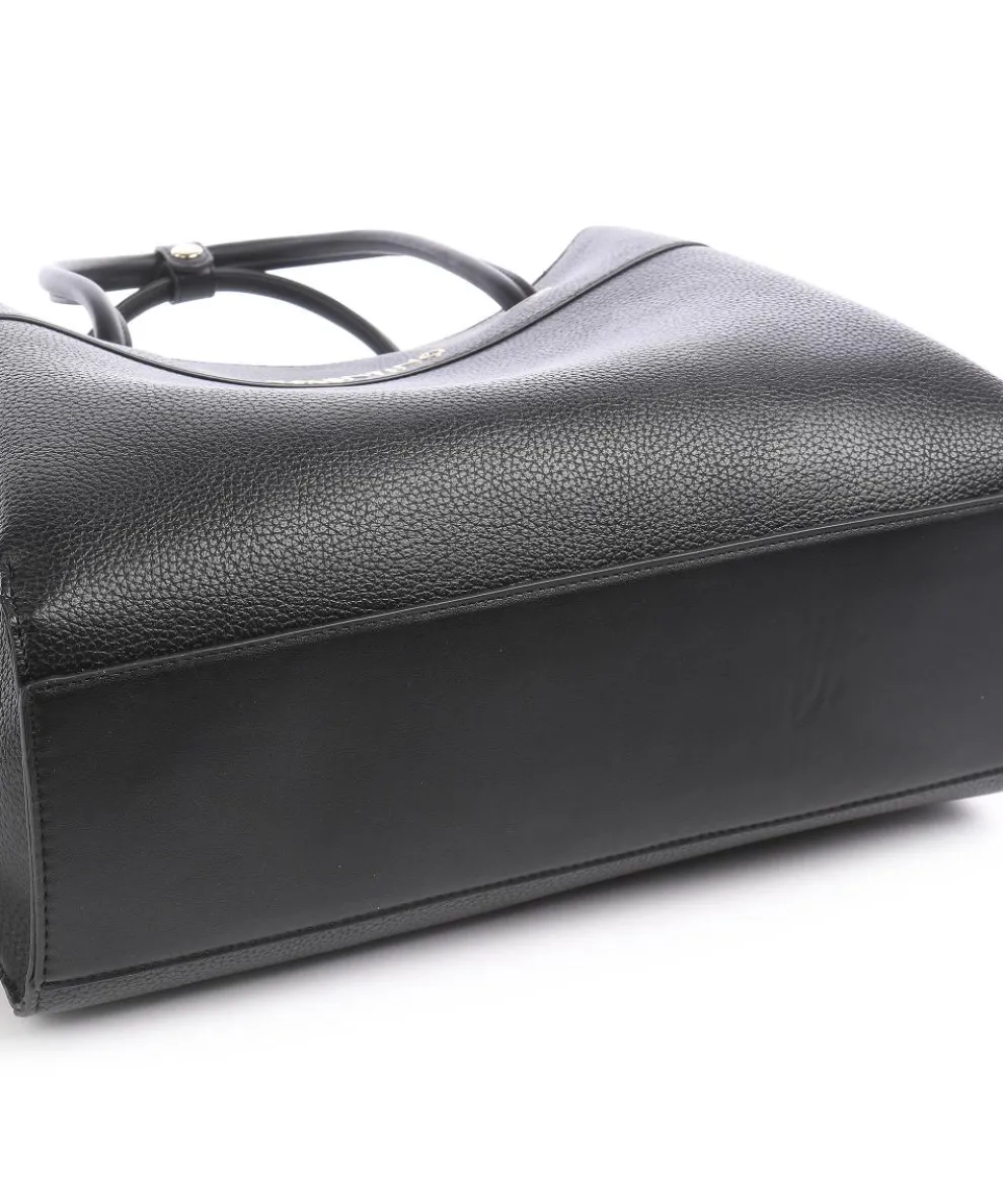 Alexia Handbag imitation leather black