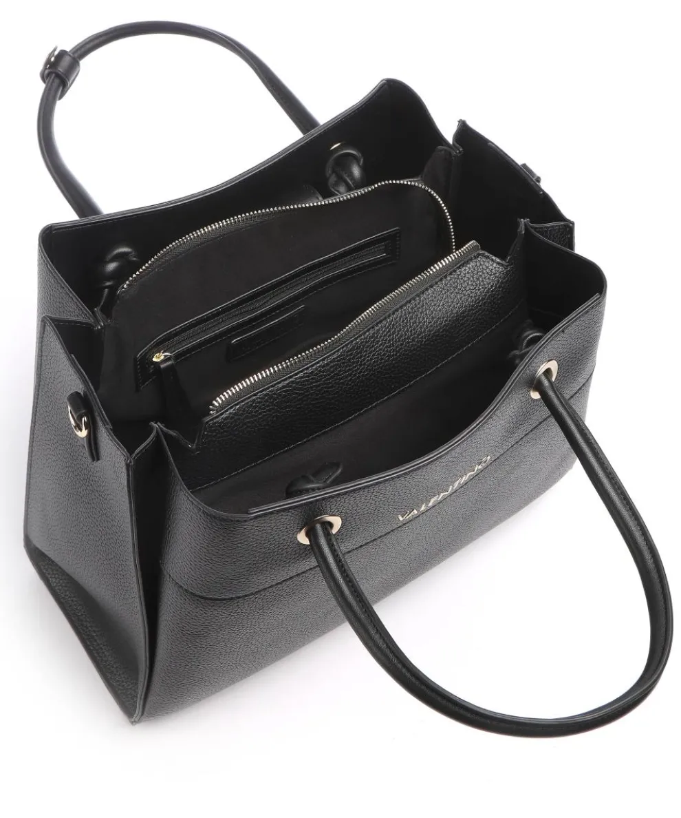 Alexia Handbag imitation leather black