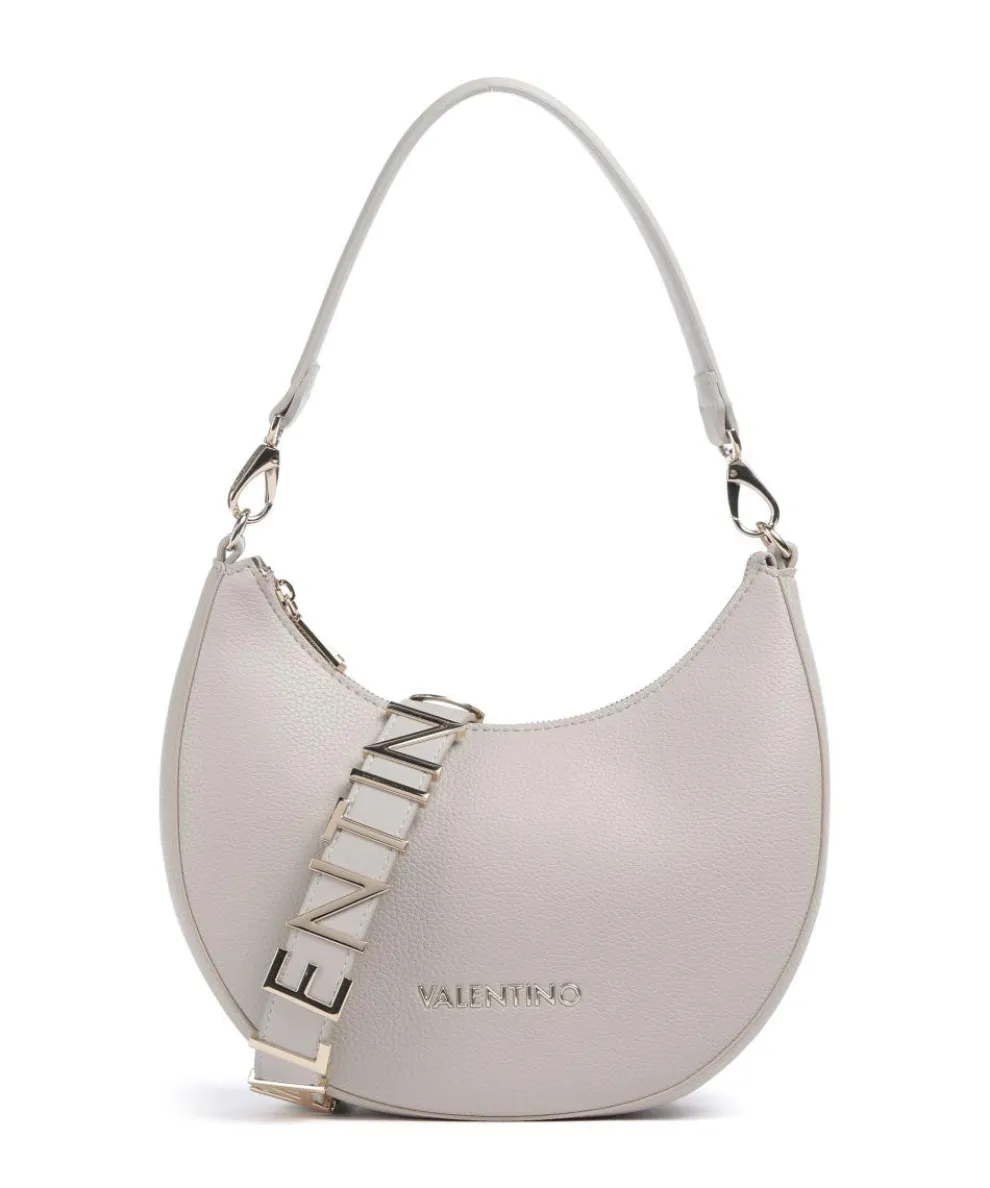 Alexia Shoulder bag imitation leather grey