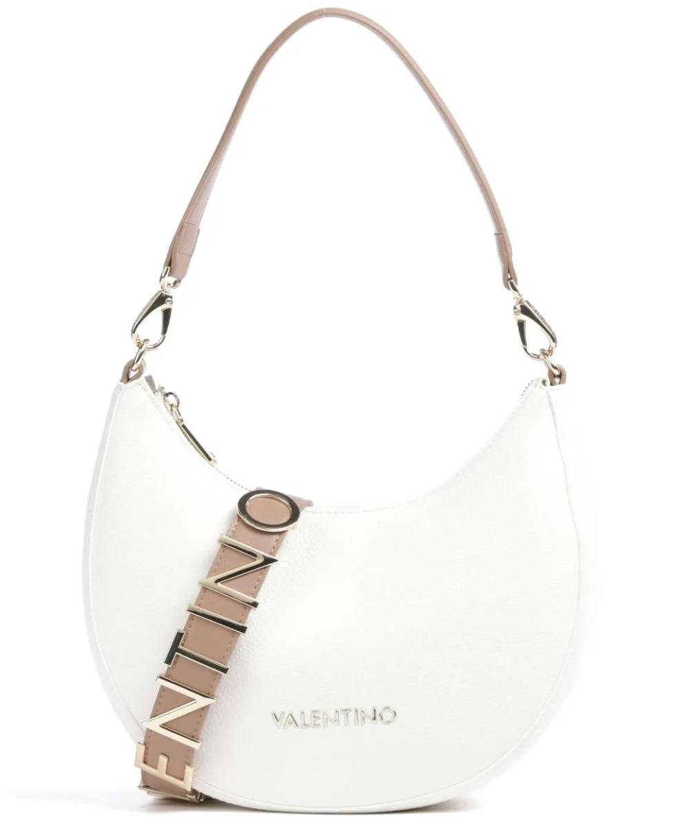Alexia Shoulder bag imitation leather white