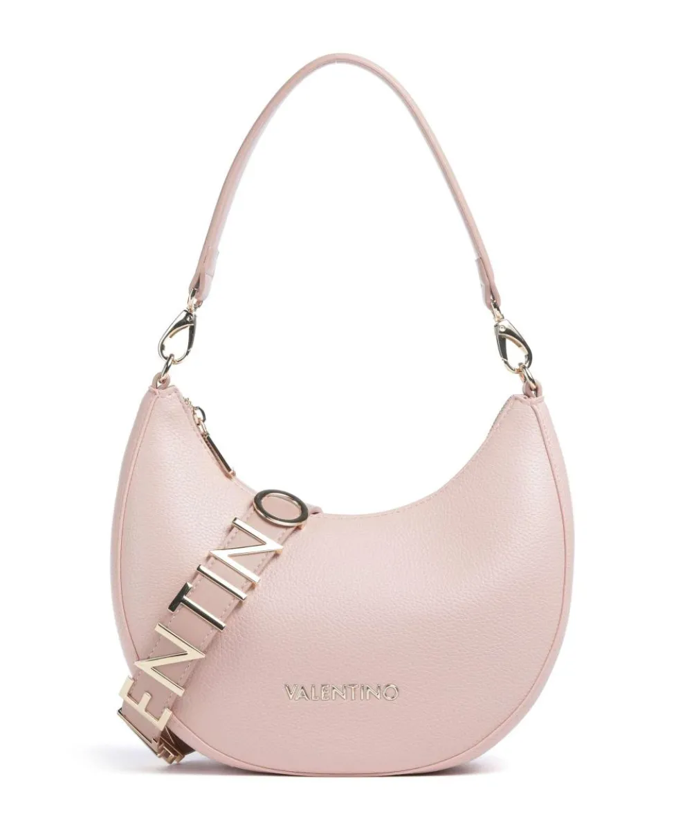 Alexia Shoulder bag imitation leather antique pink
